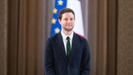 Clément Beaune : «Un enfant de cadre en 2017 a de moins bons résultats en calcul qu’un enfant d’ouvrier en 1987 !»