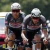 Lange aanval Van der Poel in Tour was voor ploegmaat: 'Jonas had een droom'
