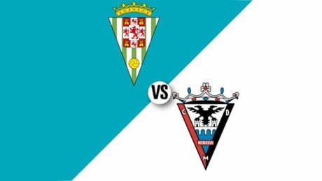 Córdoba - Mirandés, en directo | LaLiga HyperMotion de fútbol