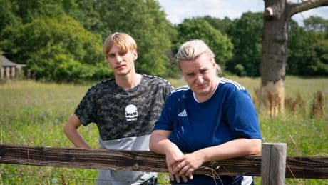 Stars from This Country mockumentary to host new BBC paranormal activity show