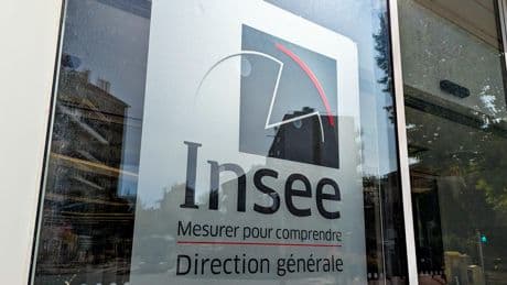Inflation : les prix à la consommation en hausse de 0,9% sur un an en juin, selon l'Insee