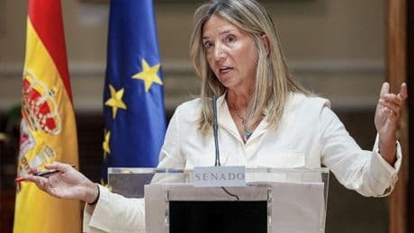 El PP forzará la comparecencia de Aaegesen, Marlaska y Robles en el Senado por la gestión de incendios