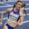 Athlétisme. En Chine, Amandine Brossier et les Bleues du relais 4x400 m féminin visent le Japon