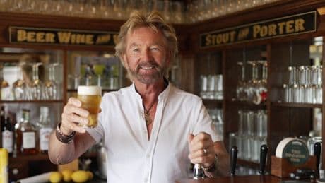 Noel Edmonds’ Kiwi Adventure is hilarious – but he’s not in on the joke