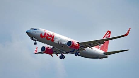 Jet2 cuts winter flight capacity in ‘difficult’ market