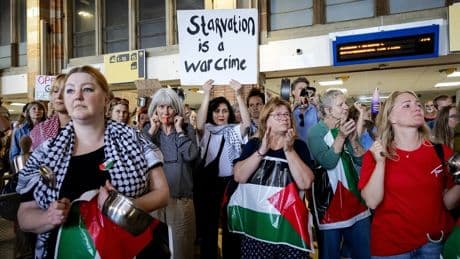 Israel Considers ‘Alternative Options’ to Cease-Fire Talks With Hamas