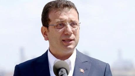 Ekrem İmamoğlu'ndan 'TOGG' tepkisi: Almanya'daki fiyatını açıkladı!