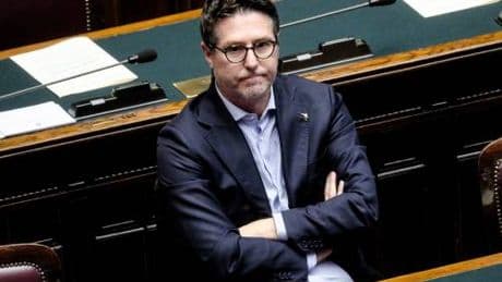 Molteni: "Col decreto Sicurezza più tutele per gli agenti"