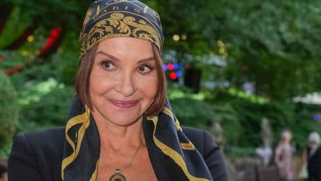 Anouschka Renzi wird 60 Jahre alt: So sah sie vor ihren Beauty-OPs aus