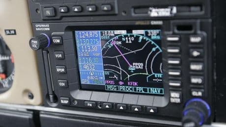 Global Positioning System: Schweden meldet starken Anstieg von GPS-Störungen im Luftraum