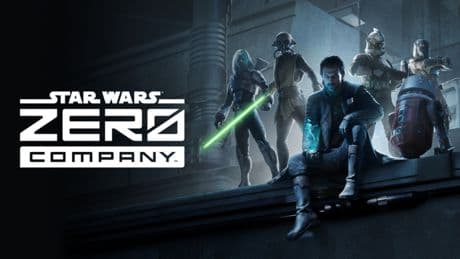 Ein Spiel für XCOM-Fans: Star Wars Zero Company kommt