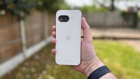 I tried the best new budget Android phone for 2025 – three reasons to STOP wasting hundreds on fancy, expensive mobiles
