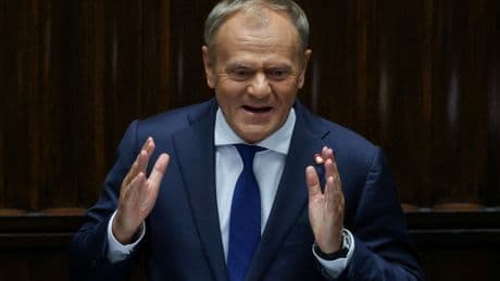 Kommentar: Tusk kapituliert vor Provokateuren