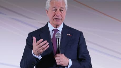 Los candidatos a suceder a Jamie Dimon en JPMorgan se presentan ante los accionistas