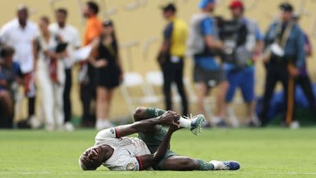 Moises Caicedo delivers huge injury boost ahead of Club World Cup final in bid to become ‘one of the best’