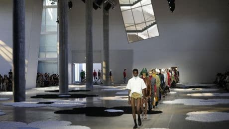 Italian fashion house Prada under fire for copying Indian sandal design without credit