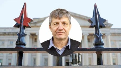 Märkte Insight: Rettungsplan für den Anleihemarkt – Werden die USA ihr Schuldenproblem mit einer Steuer los?