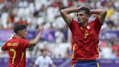 El Atlético reacciona de inmediato y ficha a Marc Pubill