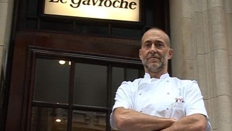 Legendary BBC chef forced to shut two Michelin-starred restaurant warns of ‘dire situation’ & UK ‘losing its identity’