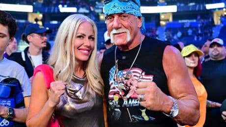 Inside Hulk Hogan’s three marriages and reality TV series Hogan Knows Best