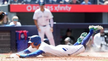 Blue Jays giving Proline players much to ponder