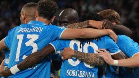 I protagonisti e i momenti chiave del quarto scudetto del Napoli