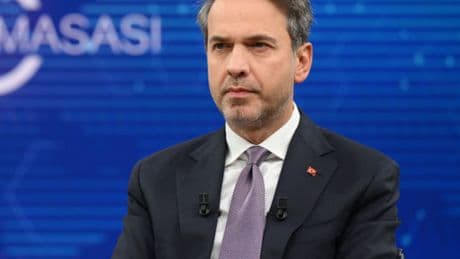 "Nükleer projesinde Kanada, Çin ve Güney Kore ile de görüşüyoruz"