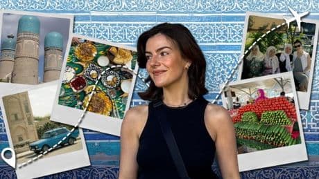 I travelled Uzbekistan before it was ‘cool’ — go before everyone else does