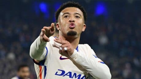 El Chelsea golea al Djurgarden y pone más de pie y medio en la final de la Conference
