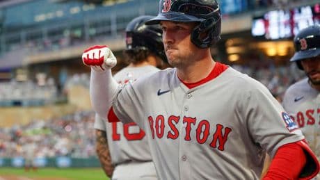 Alex Bregman Looks Forward To A Second Chance At Free Agency