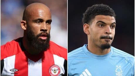 Transfer news LIVE: Man Utd run into Bryan Mbeumo deal-breaker as Chelsea eye £100m star