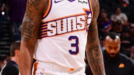 Bradley Beal signing with Clippers as disastrous Suns era ends