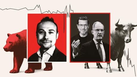 Josef Brunner: Millionen-Ärger um Aktiendeals beim Start-up Learnd