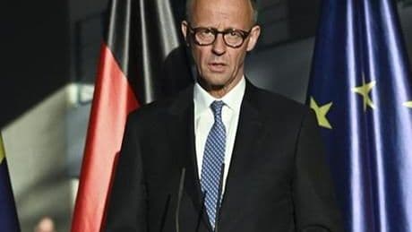 Almanya Başbakanı Merz: NATO, Avrupa'nın güvenlik mimarisinin belkemiğidir