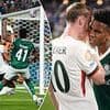 Estevao Willian snubs Chelsea offer and reveals what Cole Palmer told him after netting against the Blues in Club World Cup quarter-final