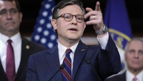 House speaker says vote to fix D.C.'s $1 billion budget cut will happen 'as quickly as possible'