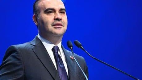 Bakan Kacır: Kreatif endüstri başlıklarında ihracatımız 8 milyar doları aştı