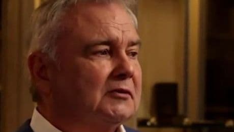 Eamonn Holmes shares heartbreak over tragic family death - 'He died without warning'