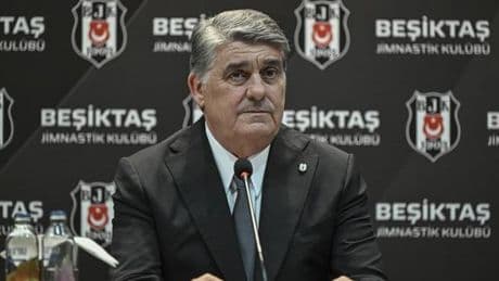 Beşiktaş'ın borcu resmen açıklandı!
