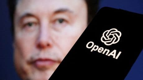 Musk intentó convencer a Zuckerberg para que se uniera a una oferta para comprar OpenAI