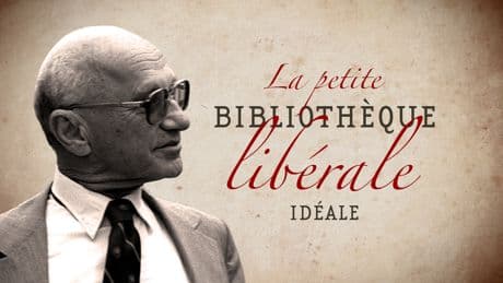 La bibliothèque libérale idéale : Friedman, le télévangéliste du marché