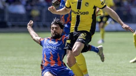 „Arbeite mit den Spielern, die da sind“: Itten-Deal dauert – wie Fortunas Coach mit der mühsamen Stürmersuche umgeht