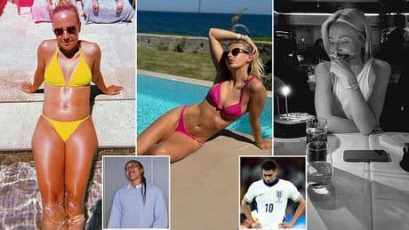 The Lionesses are on the brink of glory at the Euros... and so is their market value! Brand expert reveals how women's team are entering their 'influencer' era - and the one thing the men's team MUST learn from them