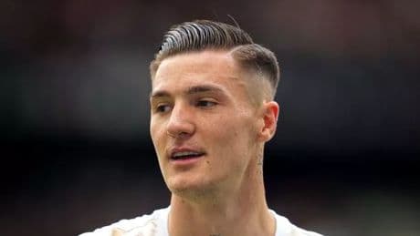 Arsenal transfer news: Benjamin Sesko stance amid Man Utd contact as Gunners brace for exit