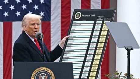 Comment l’Europe peut tenir tête à Donald Trump
