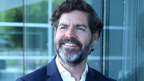 Indra nombra a Manuel Escalante presidente de Tess Defence tras tomar el control de la compañía