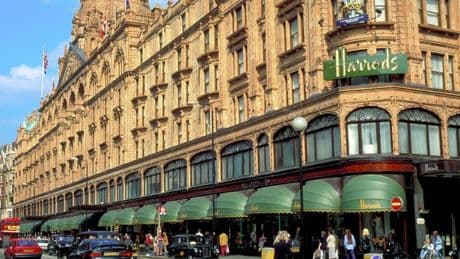 Harrods cyber attack: Luxury store is latest target in worrying trend