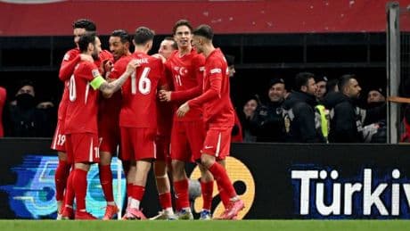 Türkiye'nin konuğu İspanya: İşte muhtemel 11'ler