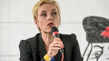 Clémentine Autain règle ses comptes avec Jean-Luc Mélenchon et LFI