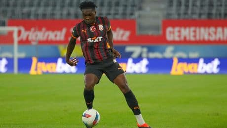 Was er wirklich kostet - Galatasaray veröffentlicht Köhn-Ablöse
